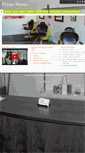 Mobile Screenshot of primebrows.com